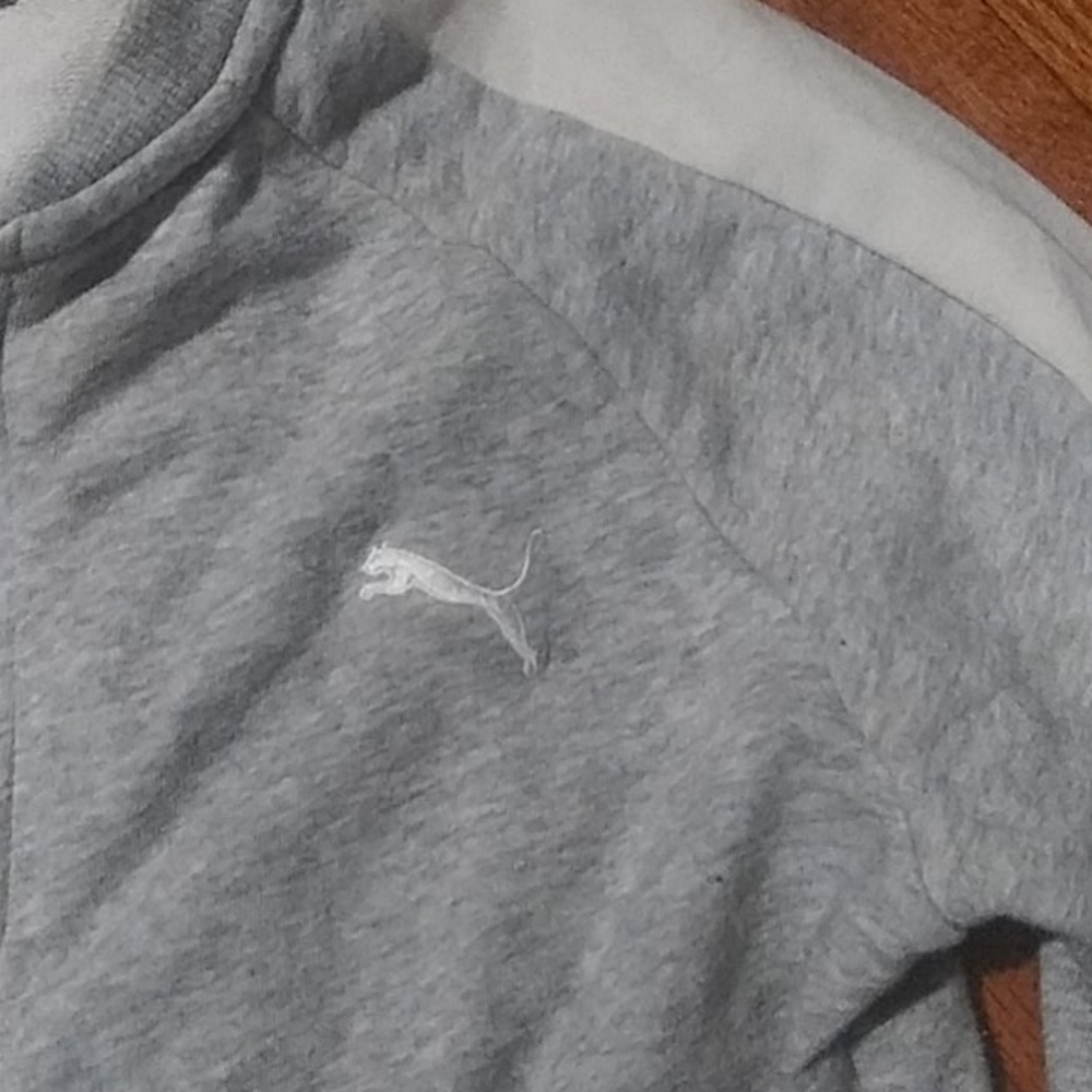 Puma jacket - Picture 2 of 6